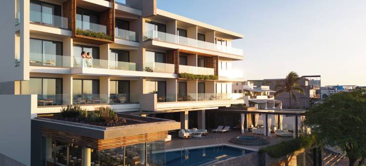 英迪格酒店 加拉帕戈斯 洲际酒店集团(Hotel Indigo Galapagos)图片