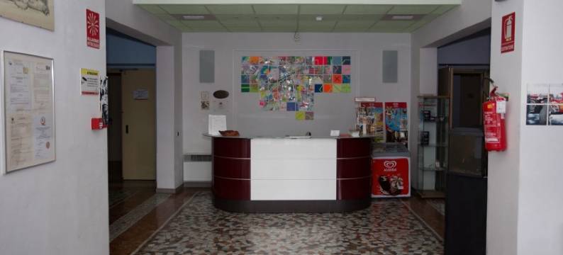 维琴察欧斯特罗迪酒店(Ostello di Vicenza)图片