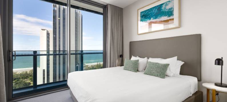 ULTIQA署名在布罗德比奇(ULTIQA Signature at Broadbeach)图片