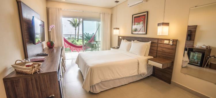 阿莫拉酒店(Amora Hotel Maresias)图片