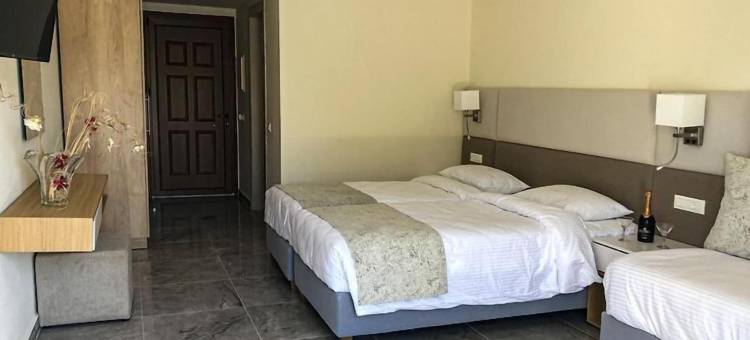 雅典娜酒店(Athina Hotel)图片