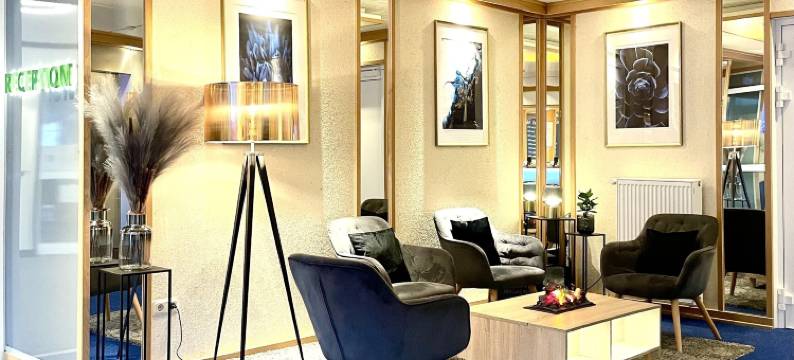 佩费尔霍尔酒店(Pfefferhöhe Hotel & Restaurant)图片