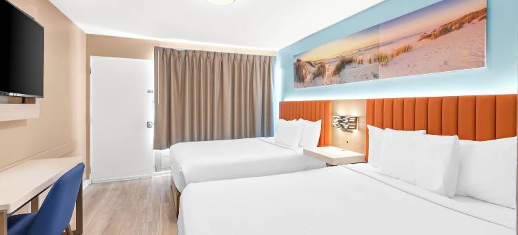 Mango Motel(芒果汽车旅馆)(Mango Motel Wildwood Beach & Boardwalk)图片