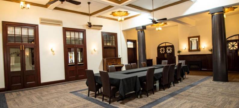 历史水力汽车旅馆(Hydro Hotel)图片