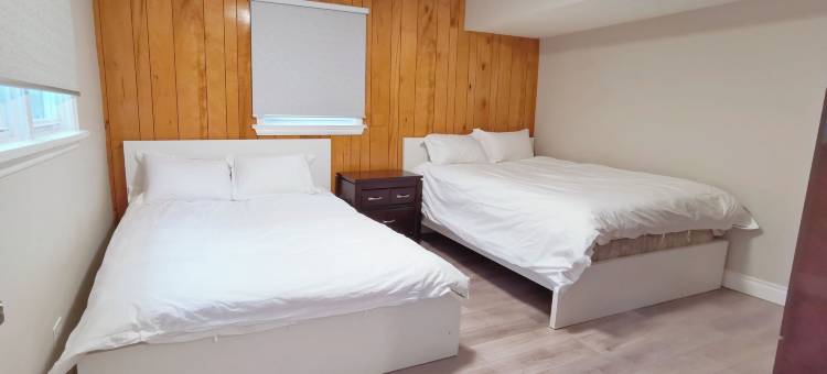 Myriad Fins小屋和码头(Myriad Fins Cottage and Marina)图片