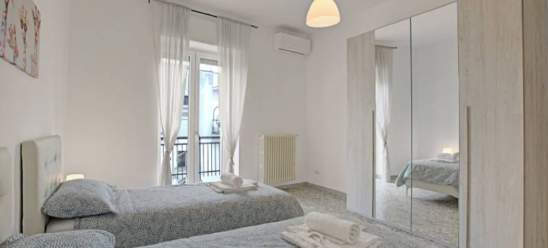 阿尔贝罗贝洛中心的奥哈拉之家(Casa Ojala' in the Centre of Alberobello - Happy Rentals)图片