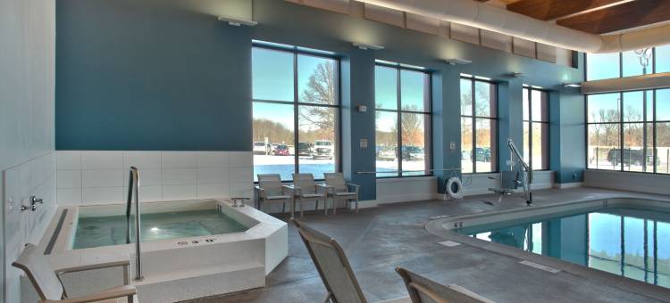 Walker's Bluff娱乐场度假村(Walker's Bluff Casino Resort)图片