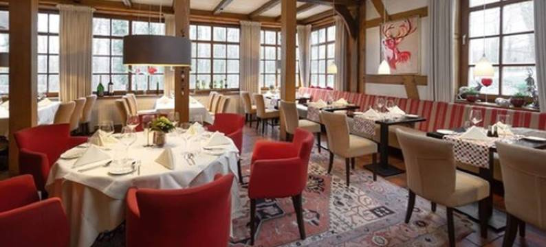 格罗斯克鲁斯酒店(Hotel Grosse Klus)图片