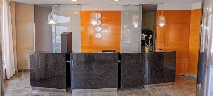 法兰达马索尔坎达斯阿森德精选酒店(Hotel Faranda Marsol Candas, Ascend Hotel Collection)图片