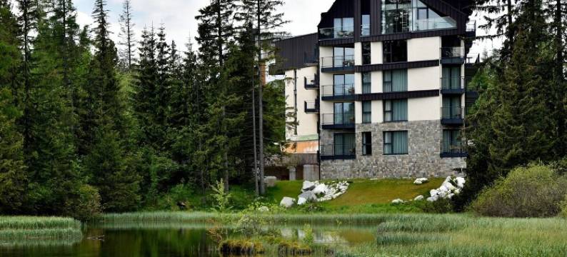 APLEND湖度假村(Aplend Lake Resort)图片