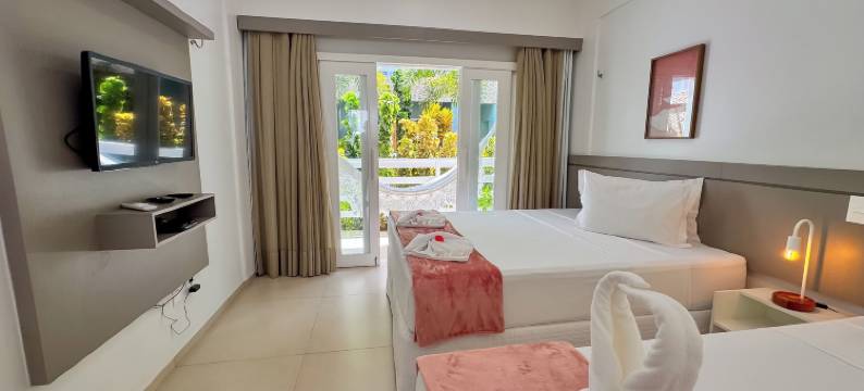 Pousada Diane迪安娜宾馆(Pousada Diane)图片