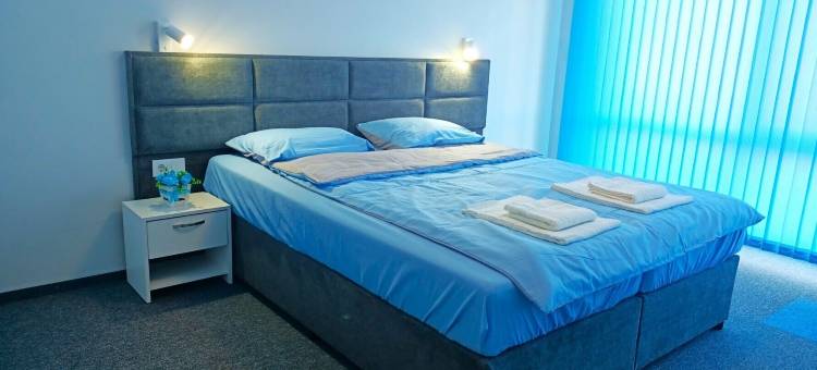 乌比斯酒店(Ubis Hotel)图片