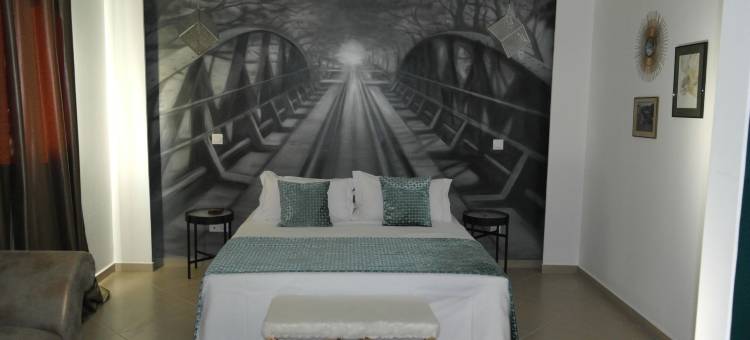 宫殿公寓酒店(Aparthotel Palace)图片