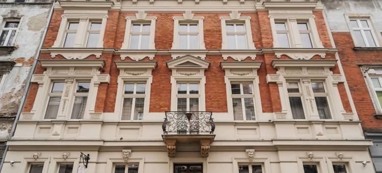 托波洛瓦住宅 - LoftAffair收藏(Topolowa Residence - LoftAffair Collection)图片