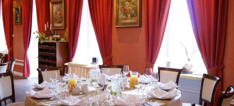 维涅瓦 Spa 及养生酒店(Hotel Spa Wieniawa)图片