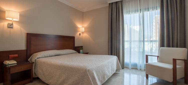 Torremar酒店 - Mares系列(Hotel Torremar - Mares)图片