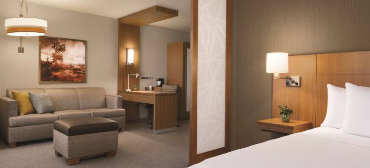 凯悦嘉轩佩奇鲍威尔湖(Hyatt Place Page Lake Powell)图片