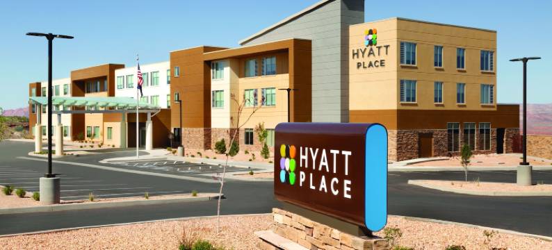 凯悦嘉轩佩奇鲍威尔湖(Hyatt Place Page Lake Powell)图片