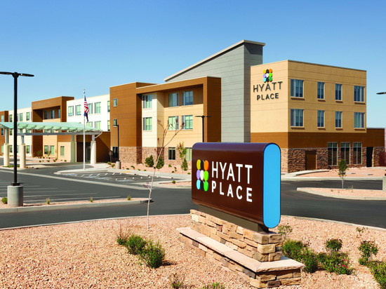 凯悦嘉轩佩奇鲍威尔湖