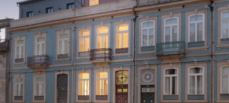 Casa do Arquiteto - 市区公寓(Casa do Arquiteto Boutique Guesthouse - Adults Only)图片