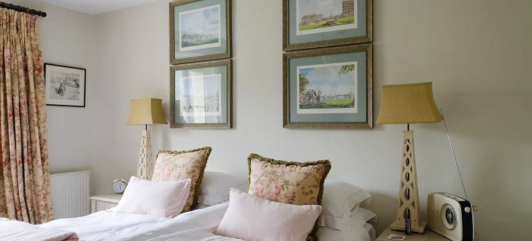 鹭府之家住宿加早餐旅馆(Heron House)图片