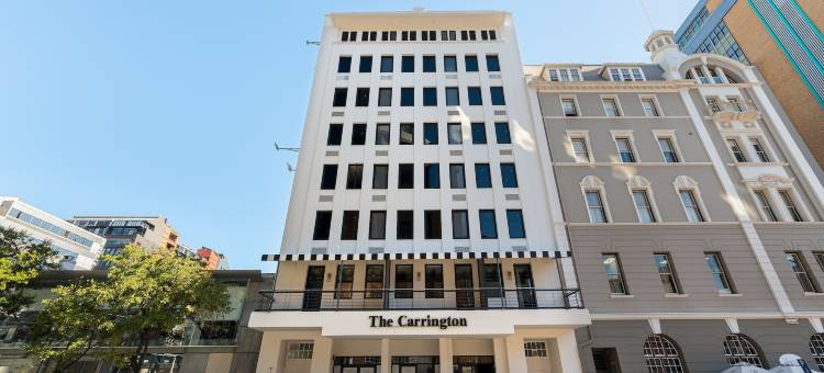 卡林顿豪华公寓(The Carrington Aparthotel by Totalstay)图片