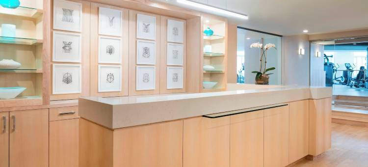 圣路易斯丽思卡尔顿酒店(The Ritz-Carlton, St. Louis)图片