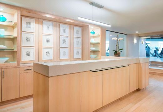 The Ritz-Carlton, St. LouisHotel Overview