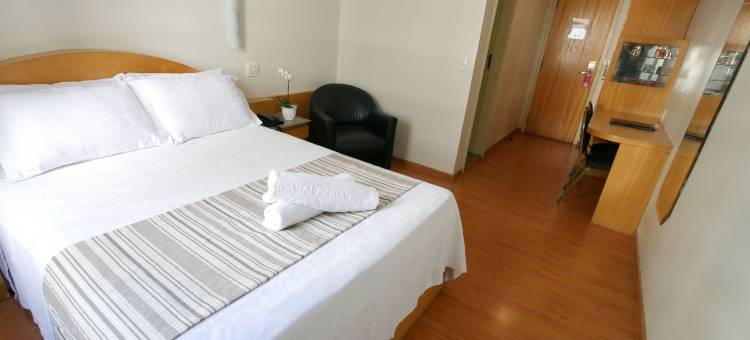 伊卡拉海滩酒店(Icaraí Praia Hotel)图片