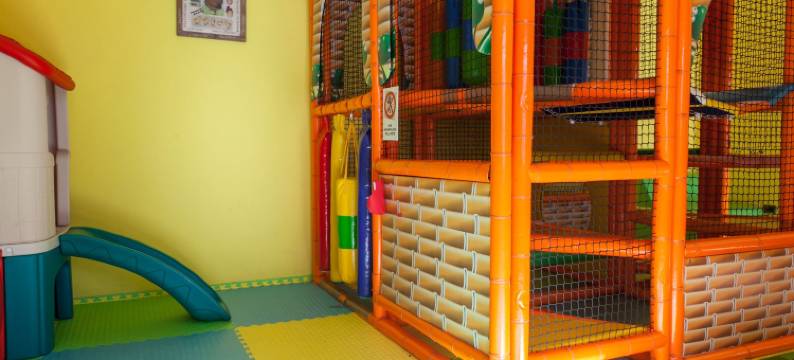 运动酒店(Sporting Hotel)图片