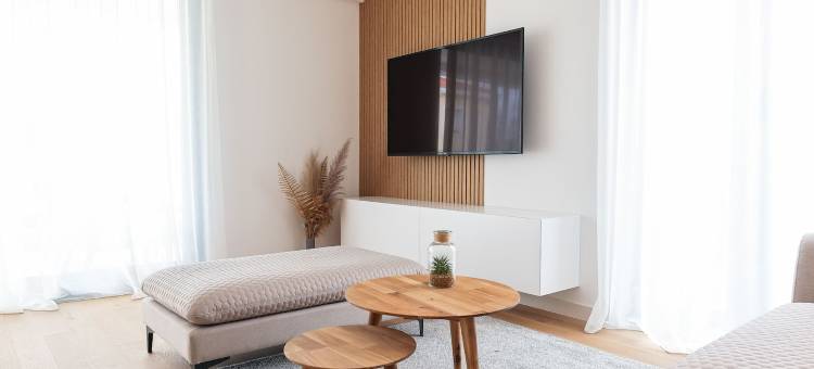 阿德里亚概念精品公寓(Adria Concept Boutique Apartments)图片
