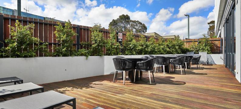墨尔本诺克斯中央公寓酒店(Melbourne Knox Central Apartment Hotel Official)图片
