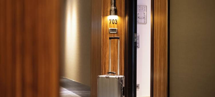 杜塞尔多夫 Ko59 酒店(Hotel Ko59 Dusseldorf - Member of Hommage Luxury Hotels Collection)图片