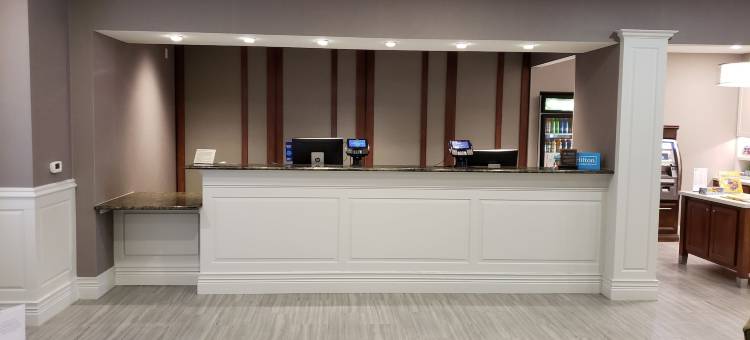 黑格斯敦Homewood Suites by Hilton(Homewood Suites by Hilton Hagerstown)图片