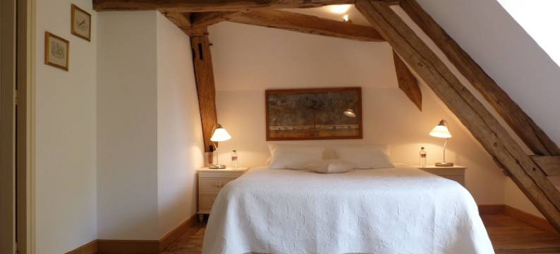 勒克洛斯圣尼古拉斯酒店(Le Clos Saint Nicolas)图片