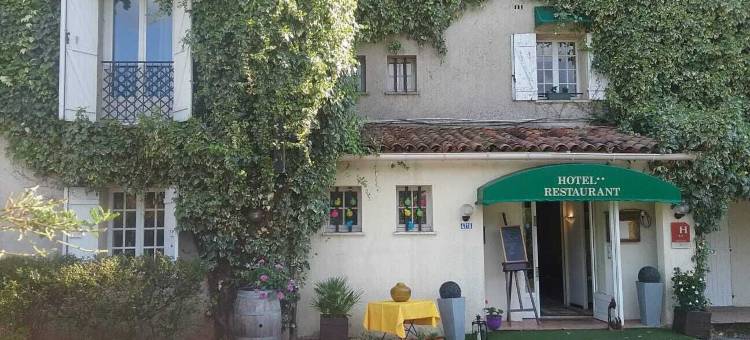 休曼酒店公寓(Human Hotel Résidence)图片