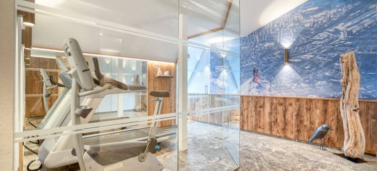 因斯布鲁克莱比锡霍夫酒店(Leipziger Hof Innsbruck)图片