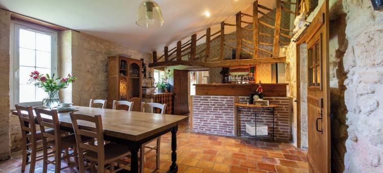 阿德盖伦区域酒店(Le Domaine d'Ardgalen)图片