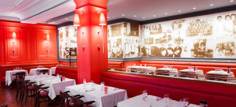 法兰西贝斯特韦斯特酒店(Best Western Hotel de France)图片