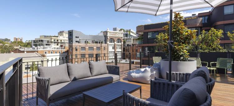 202 伊丽莎白酒店(202 Elizabeth)图片