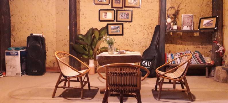 荷米家庭旅馆 - 青年旅舍(Homie Homestay)图片