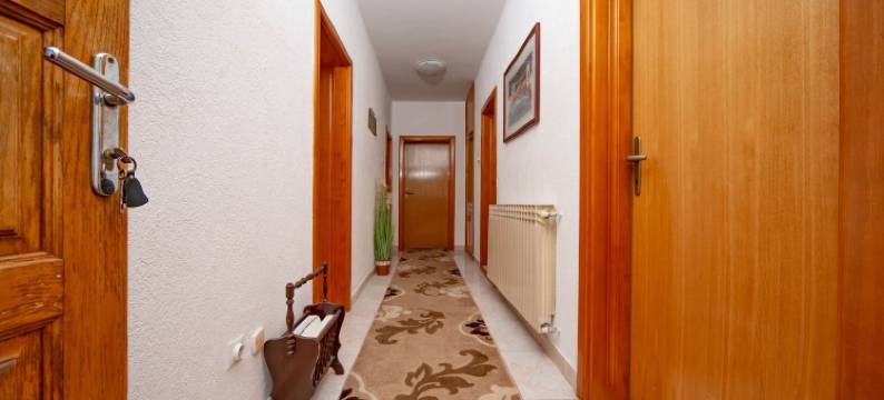 马尔科维奇公寓酒店(Apartments Marković)图片