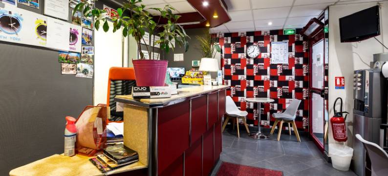 欧洲酒店(Hôtel de l'Europe)图片