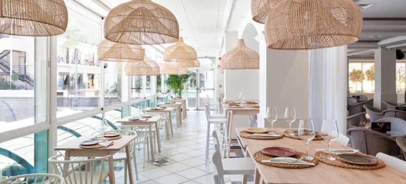 伏尔加酒店(Kaktus Hotel Volga - Adults Recommended)图片