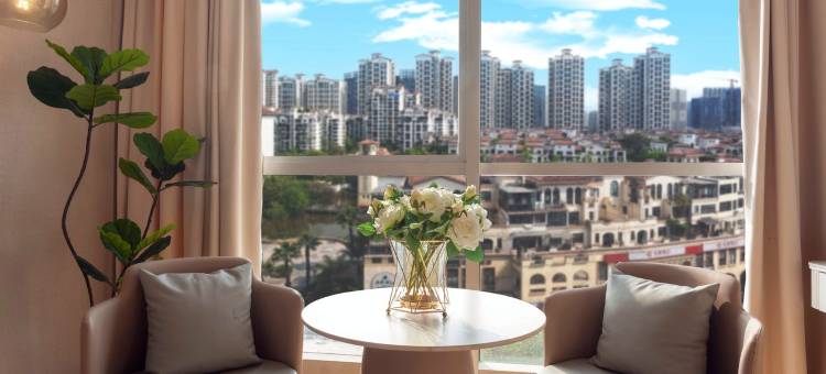 知宿说龙泉店民宿(北泉路分店)图片