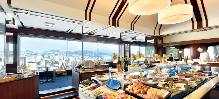 环球景观大酒店长崎(THE GLOBAL VIEW NAGASAKI)图片