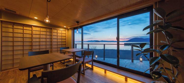 红鲇日式旅馆(Ryokan Beniayu)图片