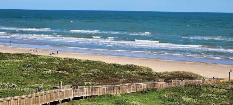 SPI FUN! - 2/2 Beachfront - 2025 Full Remodel - Everything is brand new - OV502图片