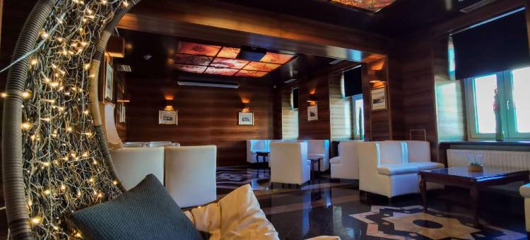 Ekono by Leva Hotel Strasser图片