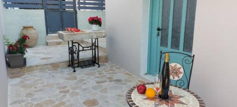 Nios Luxury House图片